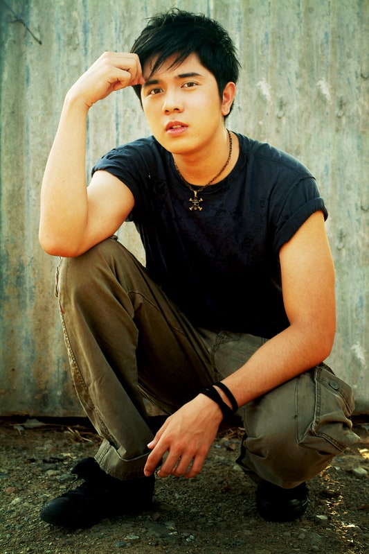 Paulo Avelino