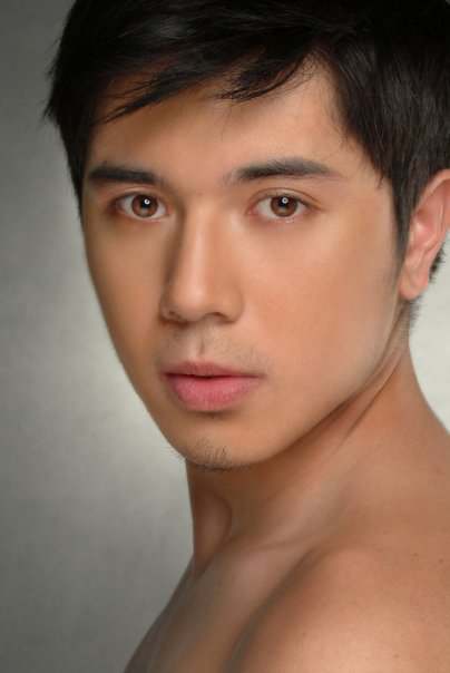 Picture Of Paulo Avelino