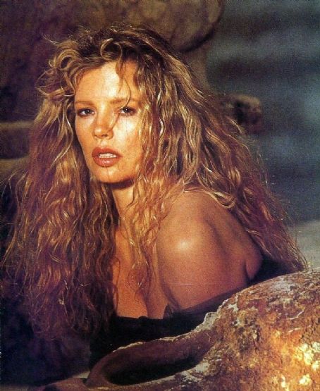 Kim Basinger Kim Basinger