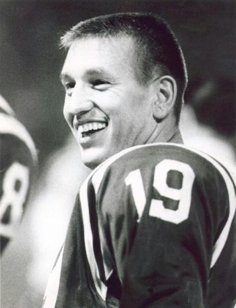 Johnny Unitas