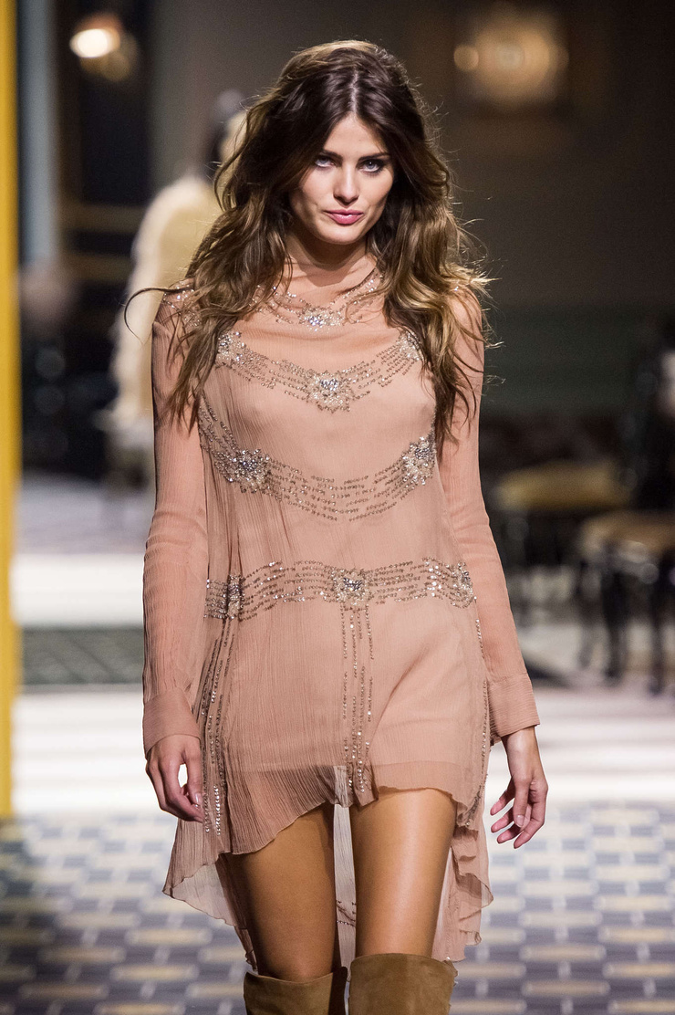 Isabeli Fontana Isabeli Fontana