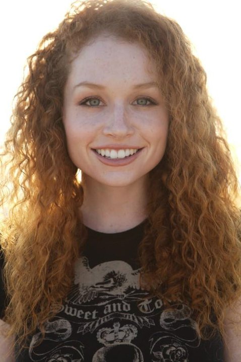 Scarlett Keegan