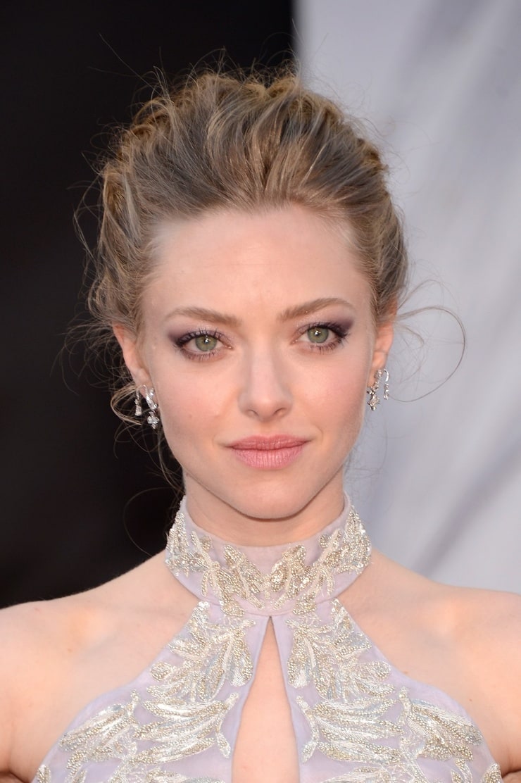 Amanda Seyfried Amanda Seyfried