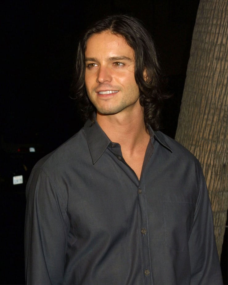 Jason Behr