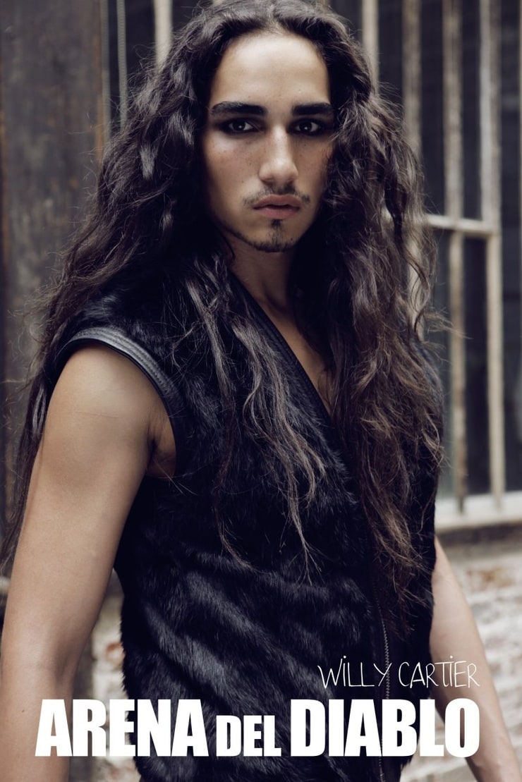 Willy Cartier