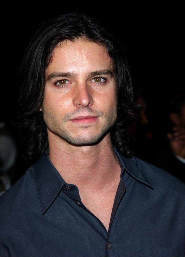 Jason Behr