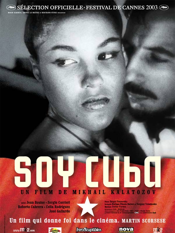 I Am Cuba