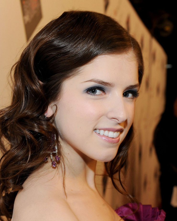 Anna Kendrick