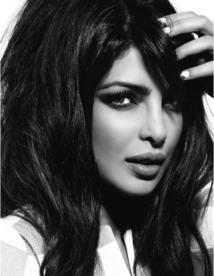 Priyanka Chopra