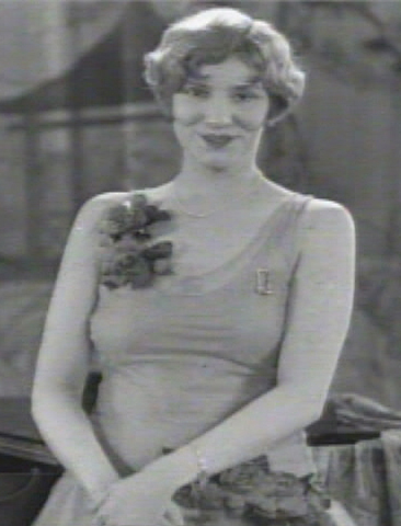 Marion Harris