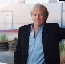 Justin Hayward