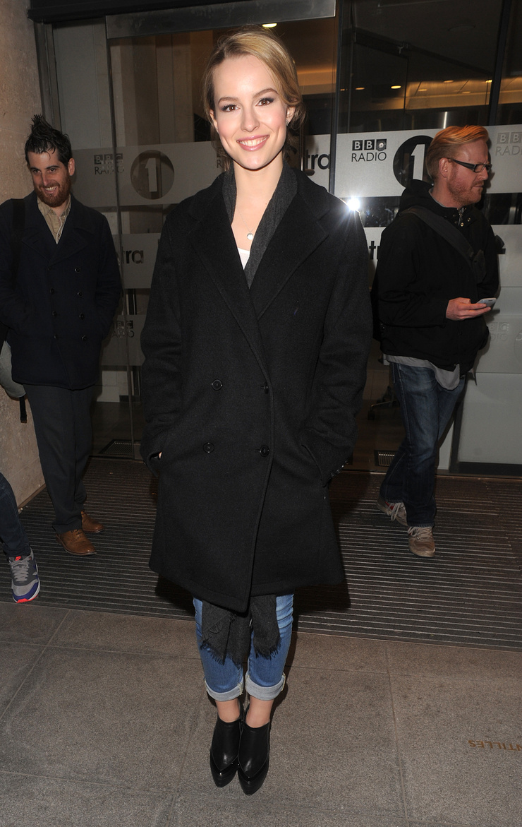 Bridgit Mendler Bridgit Mendler