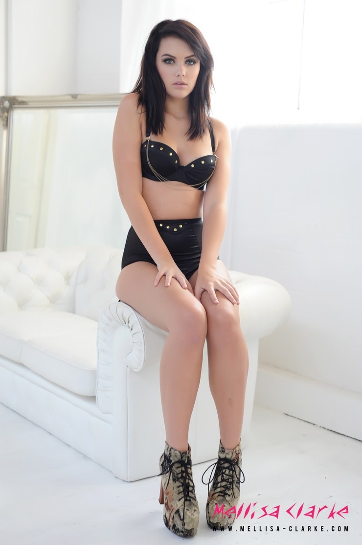 Mellisa Clarke Mellisa Clarke