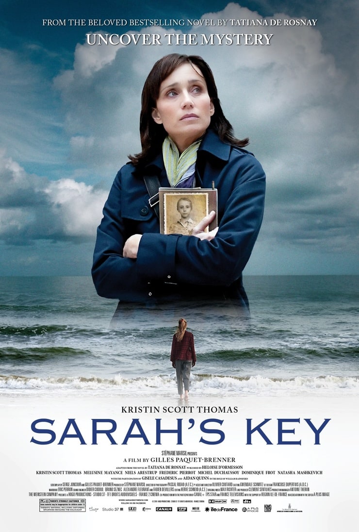 Sarah's Key (2010)