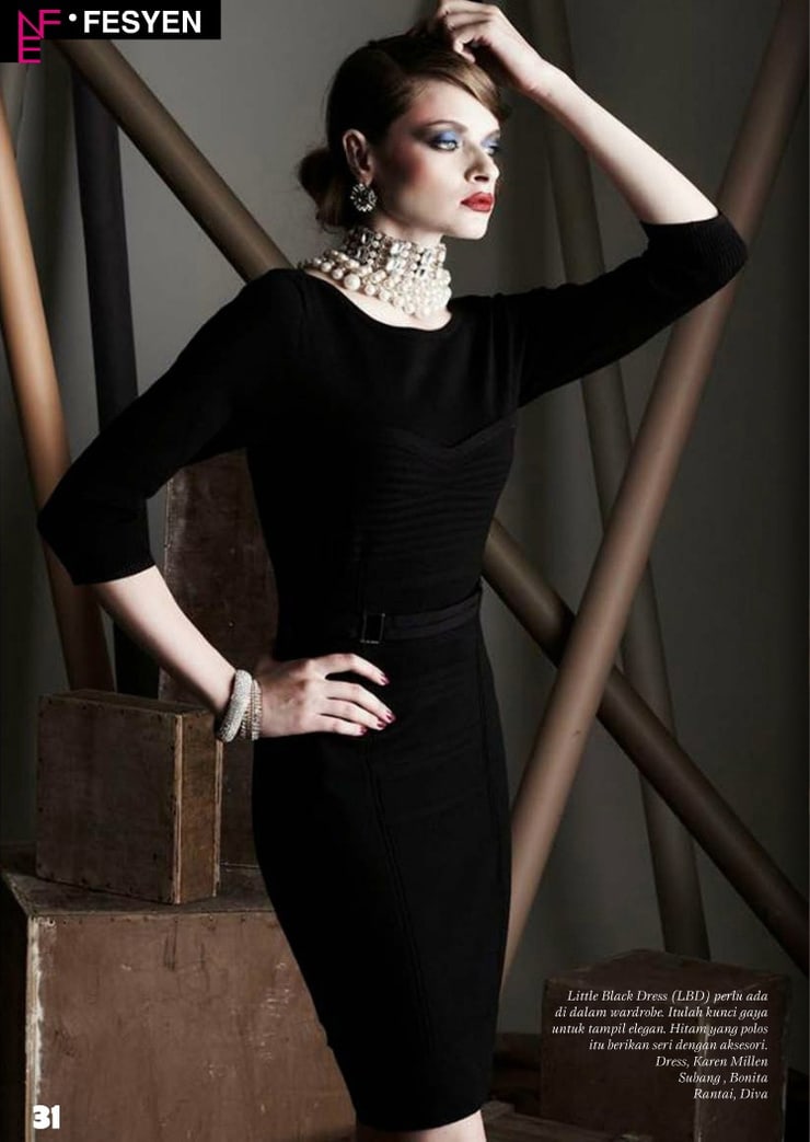 Lena Lomako