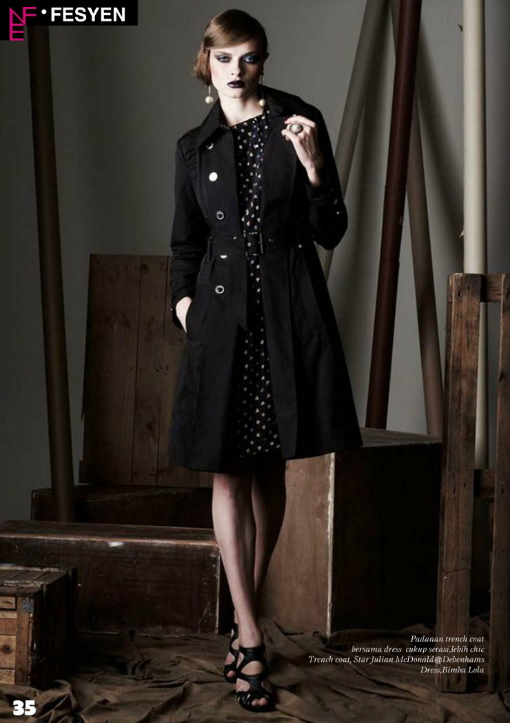 Lena Lomako