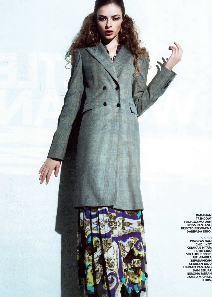Lena Lomako