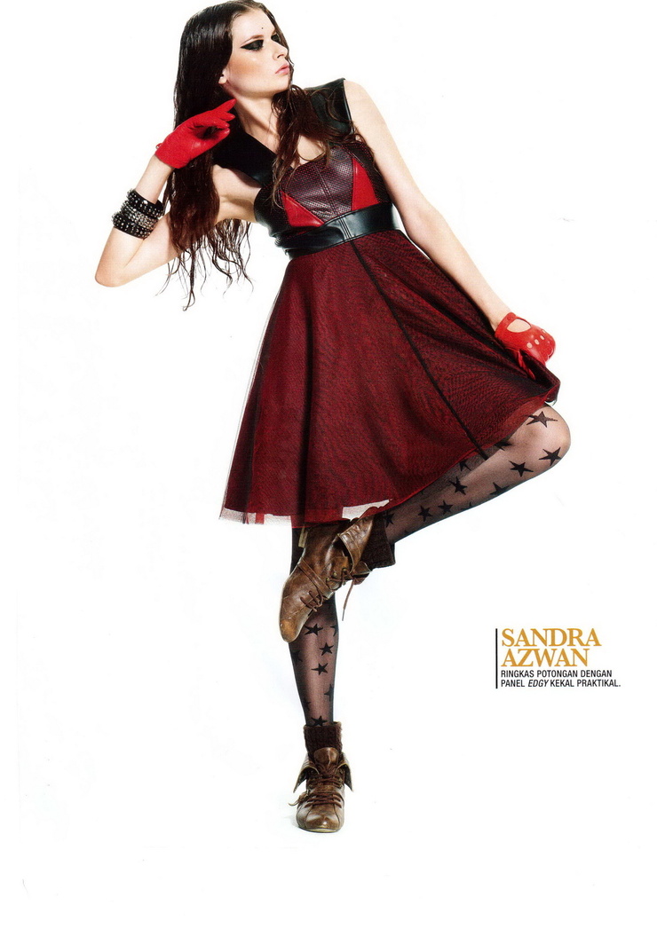 Lena Lomako