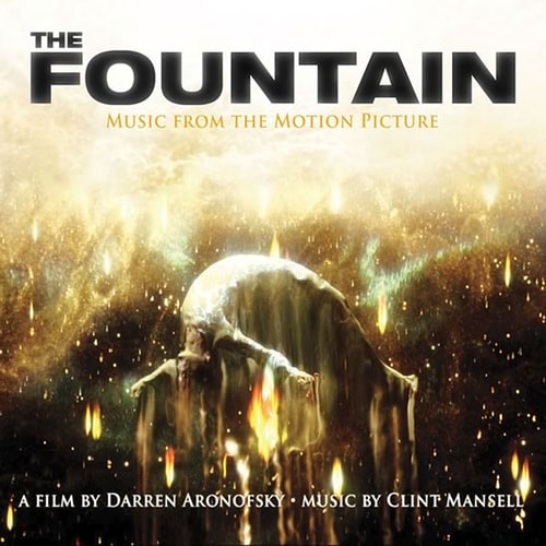 The Fountain: Music From the Motion Picture