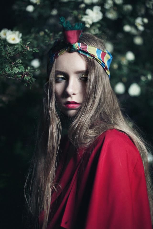 Nastya Sutupova