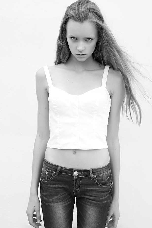 Nastya Sutupova