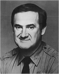 Ron Carey Ron Carey