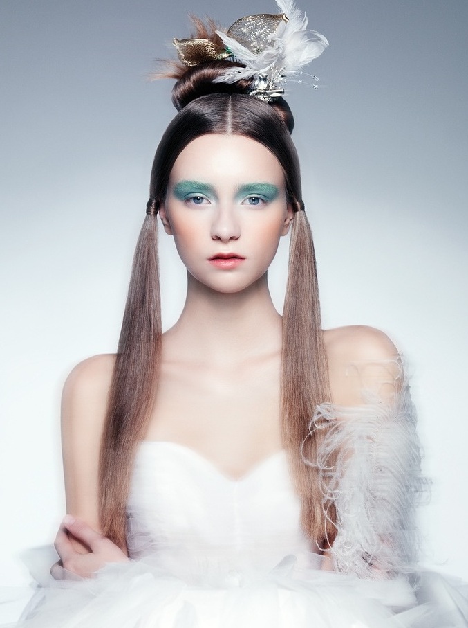 Nastya Sutupova