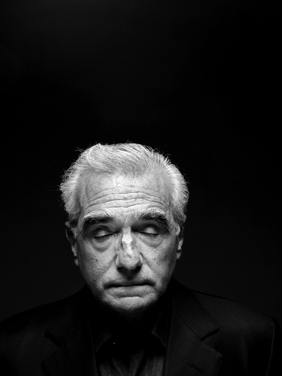 Martin Scorsese