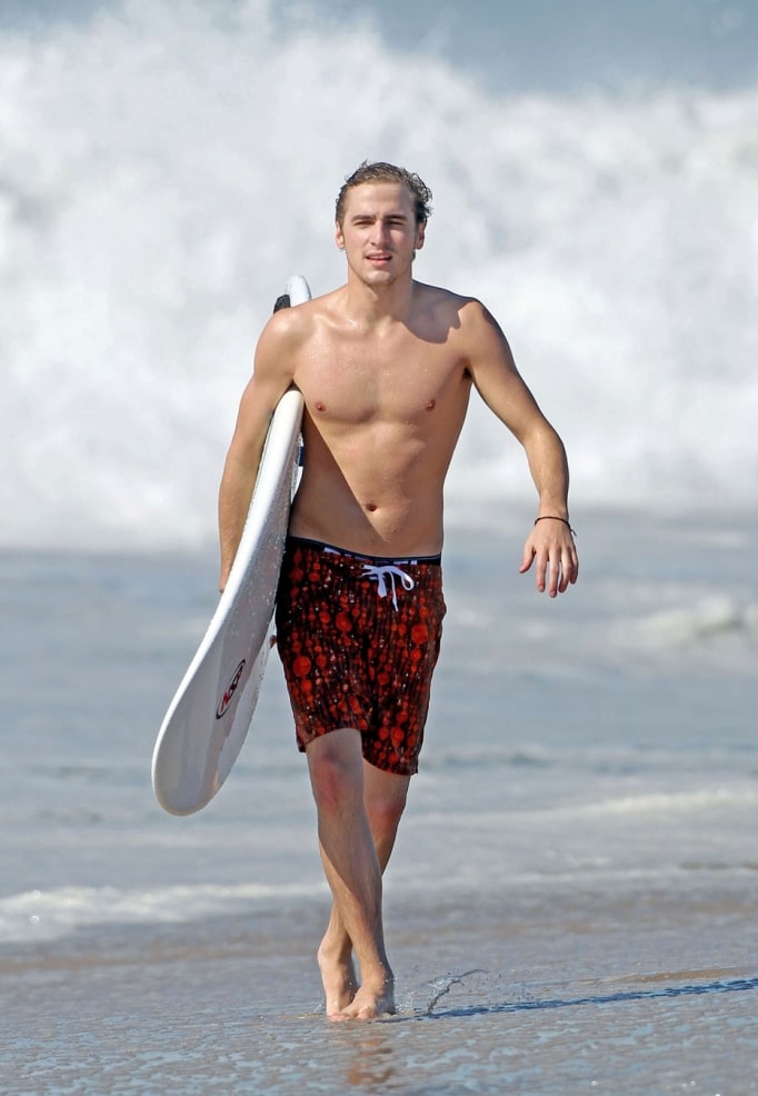 Kendall Schmidt