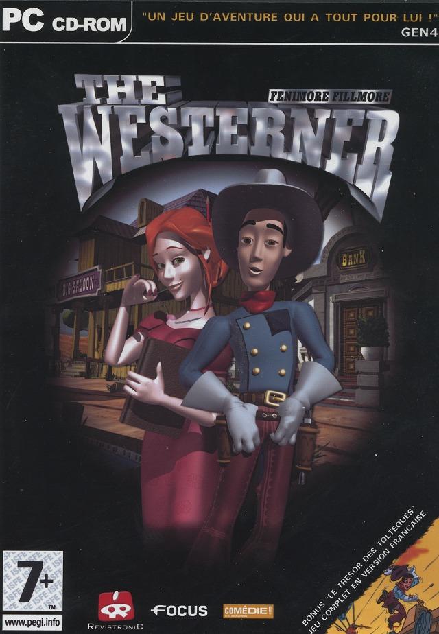 The Westerner