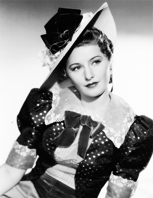 Barbara Stanwyck