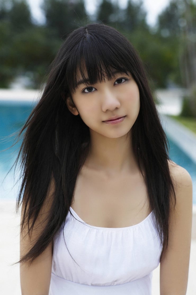 Yuki Kashiwagi