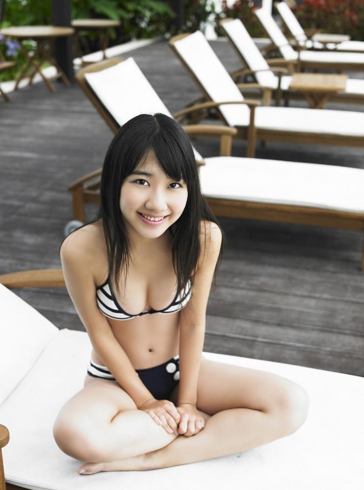 Yuki Kashiwagi