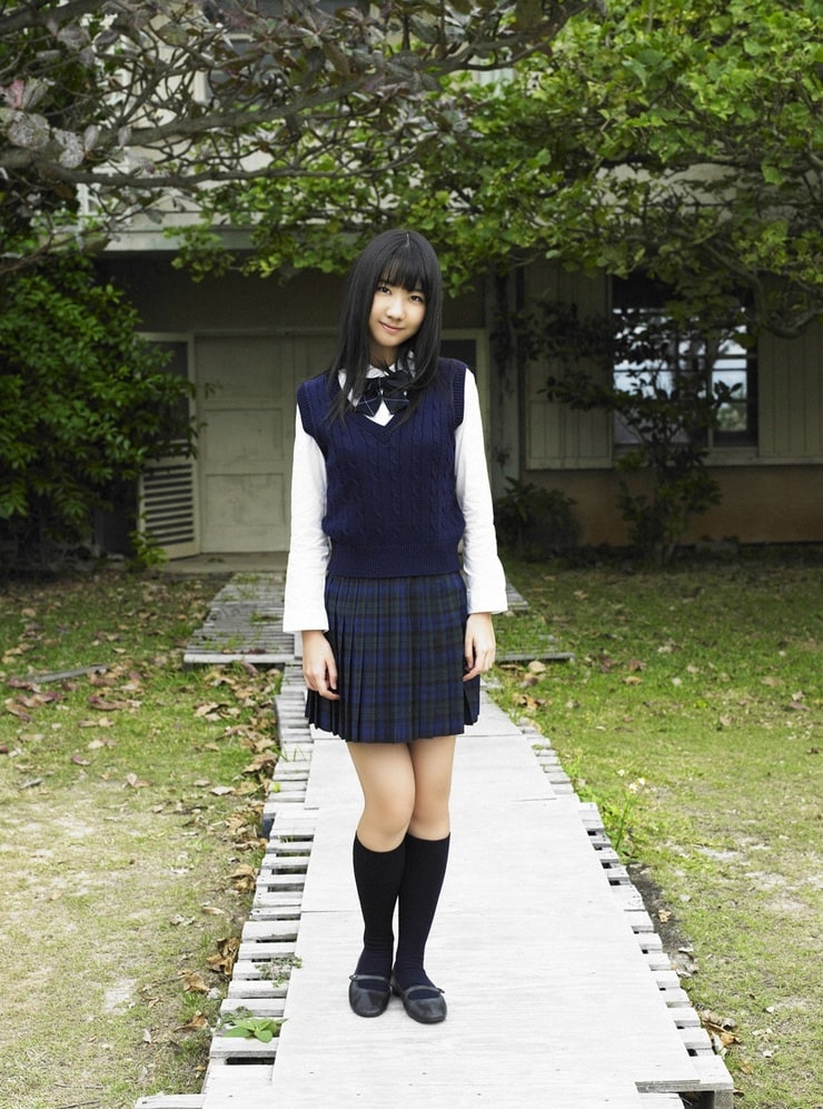 Picture of Yuki Kashiwagi