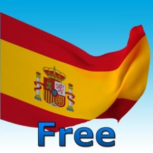 Spanish in a Month Free