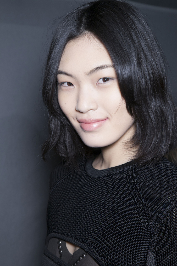 Chiharu Okunugi Chiharu Okunugi
