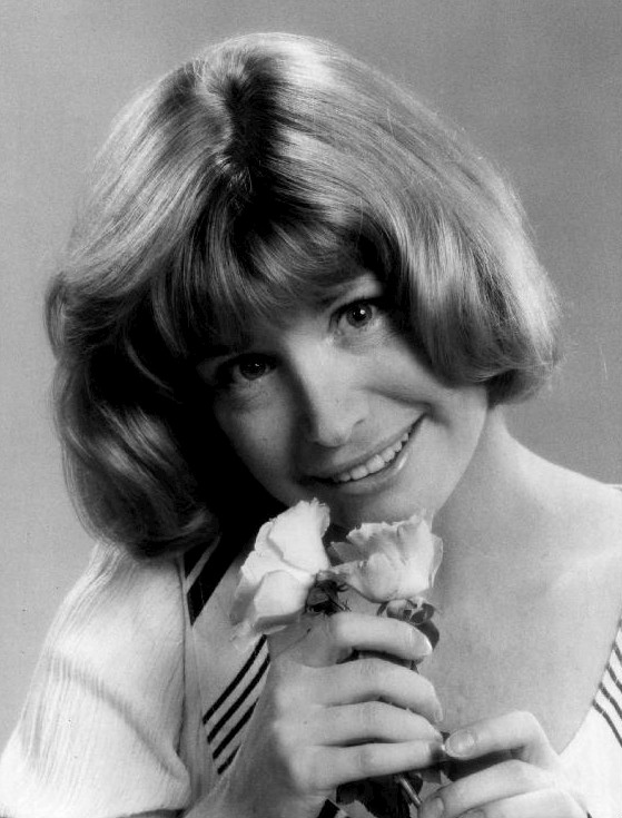 Bonnie Franklin Bonnie Franklin