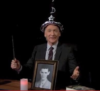 Bill Maher