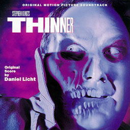 Stephen King'S Thinner
