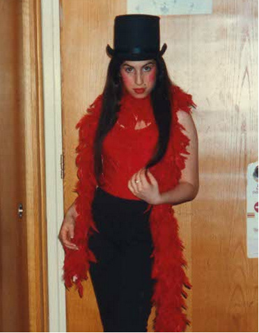 Amy Winehouse Amy Winehouse