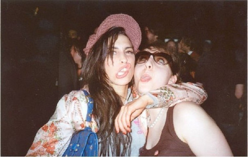 Amy Winehouse Amy Winehouse
