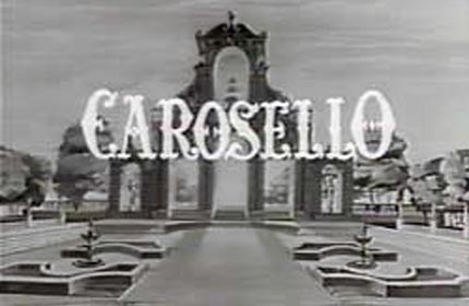 Carosello