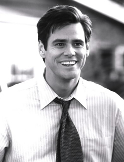 Jim Carrey