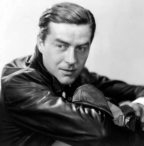 Ray Milland