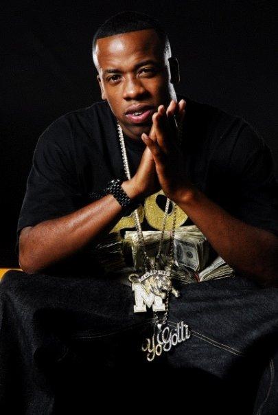 Yo Gotti
