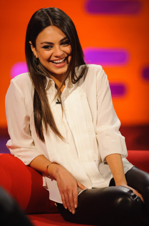 Mila Kunis Mila Kunis