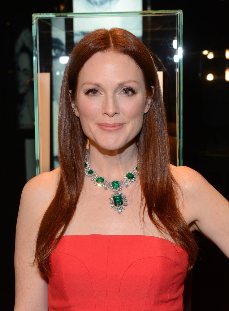 Julianne Moore