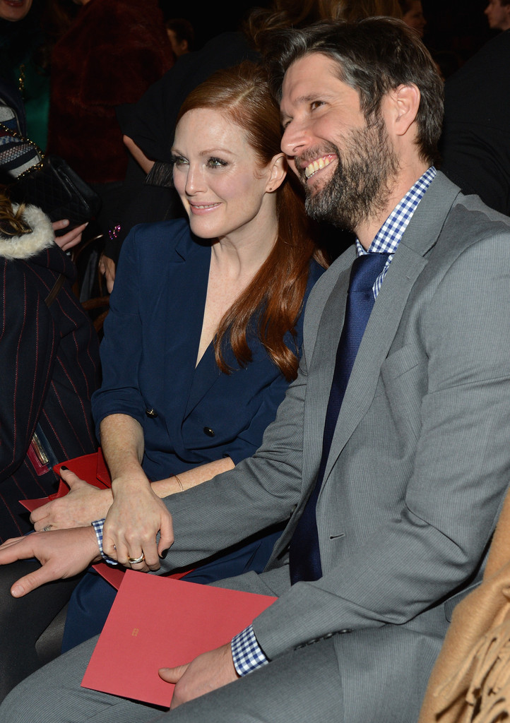 Julianne Moore
