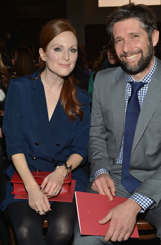 Julianne Moore