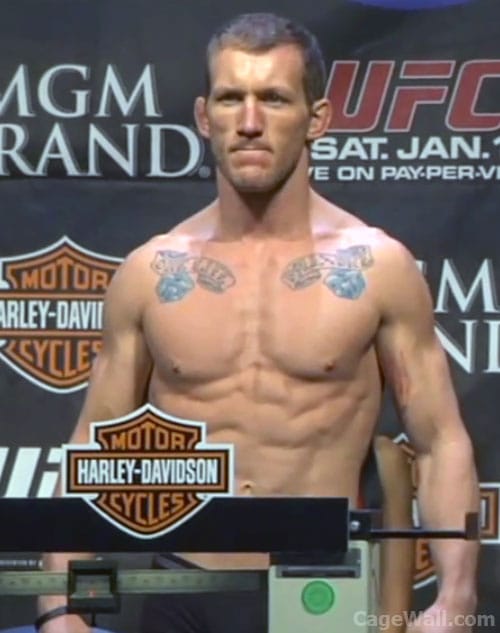 Gray Maynard